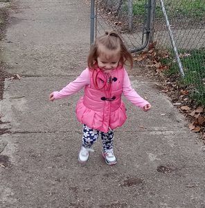 Meet your Posher, Ashley